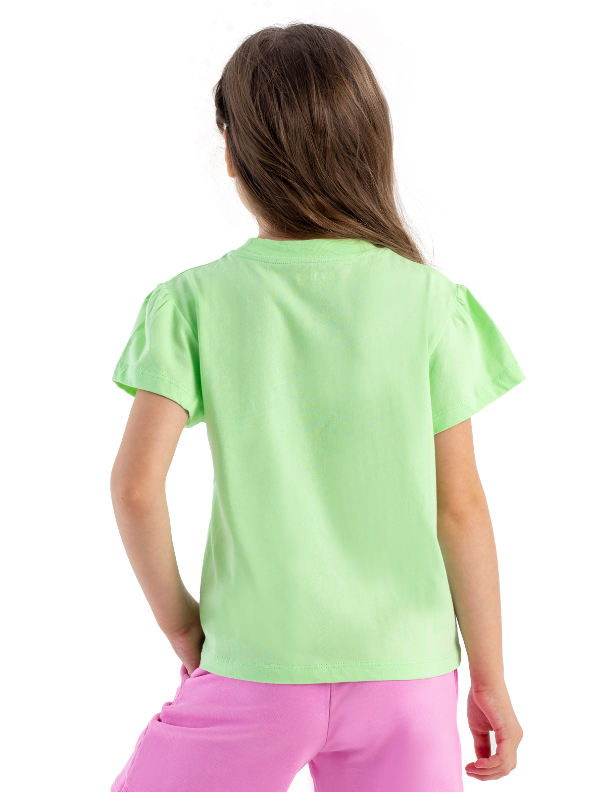 Футболка Kapika LKGCT19-G2 - фото 2