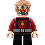 Фигурка LEGO Super Heroes Star-Lord