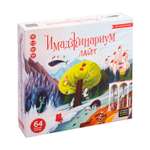 Настольная игра Cosmodrome Games Имаджинариум Лайт
