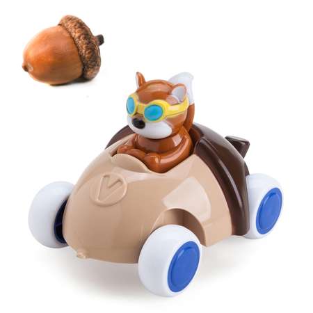 Игровой набор VIKINGTOYS