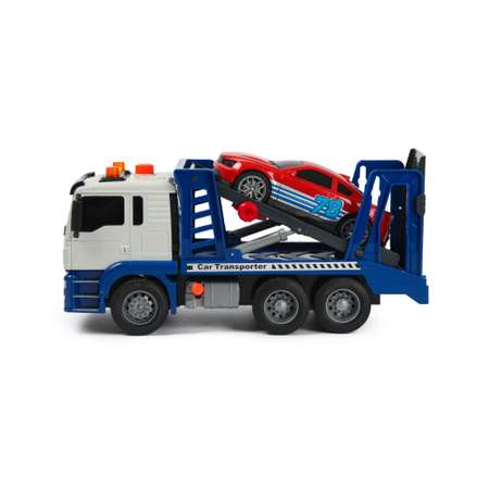 Автовоз Mobicaro Автовоз 1:10 синий