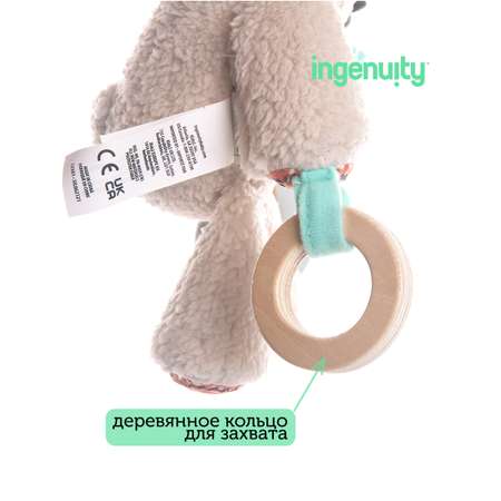 Игрушка Ingenuity подвеска