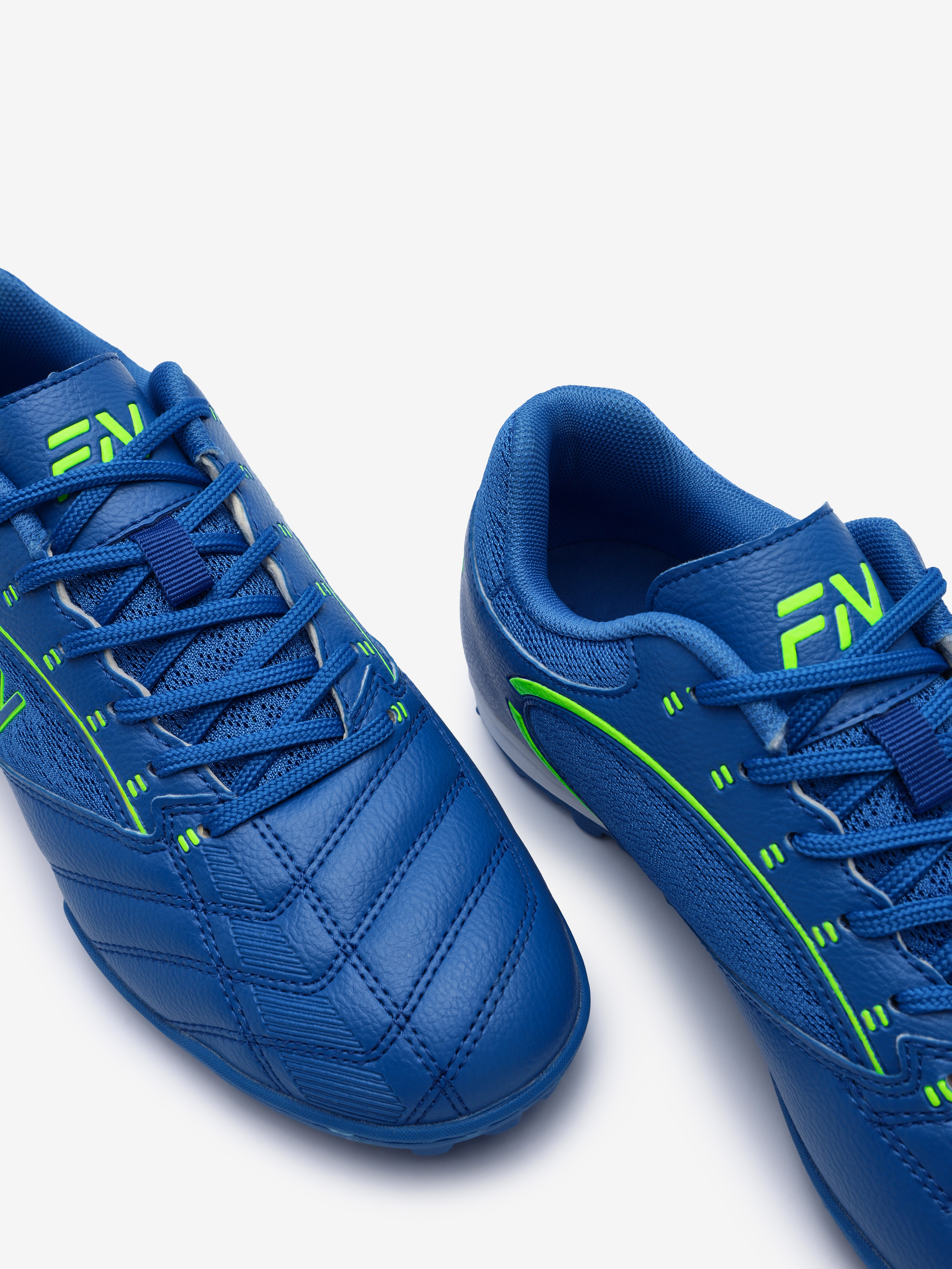 Бутсы FN KFN5061003-415 - фото 9