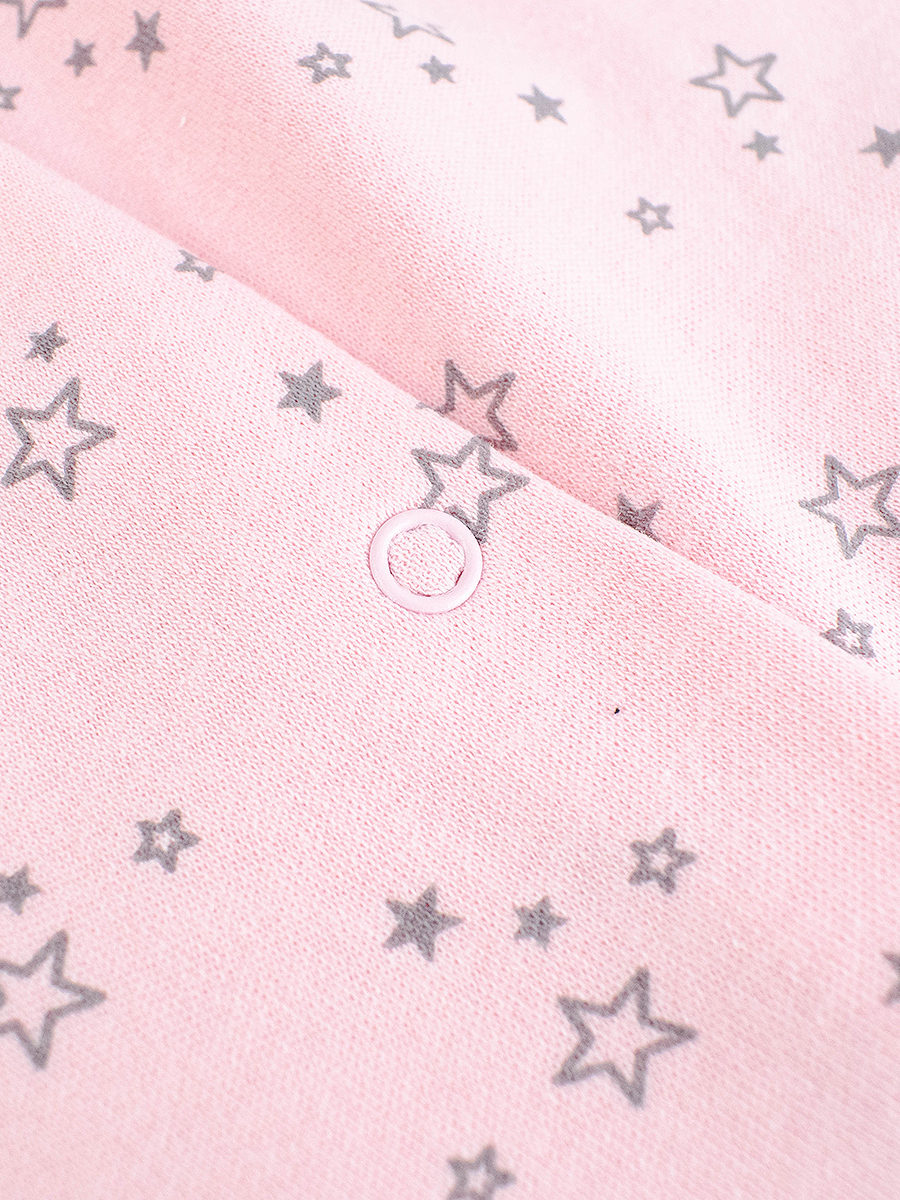 Комбинезон 2 шт TataBaby 0192203002 - фото 7