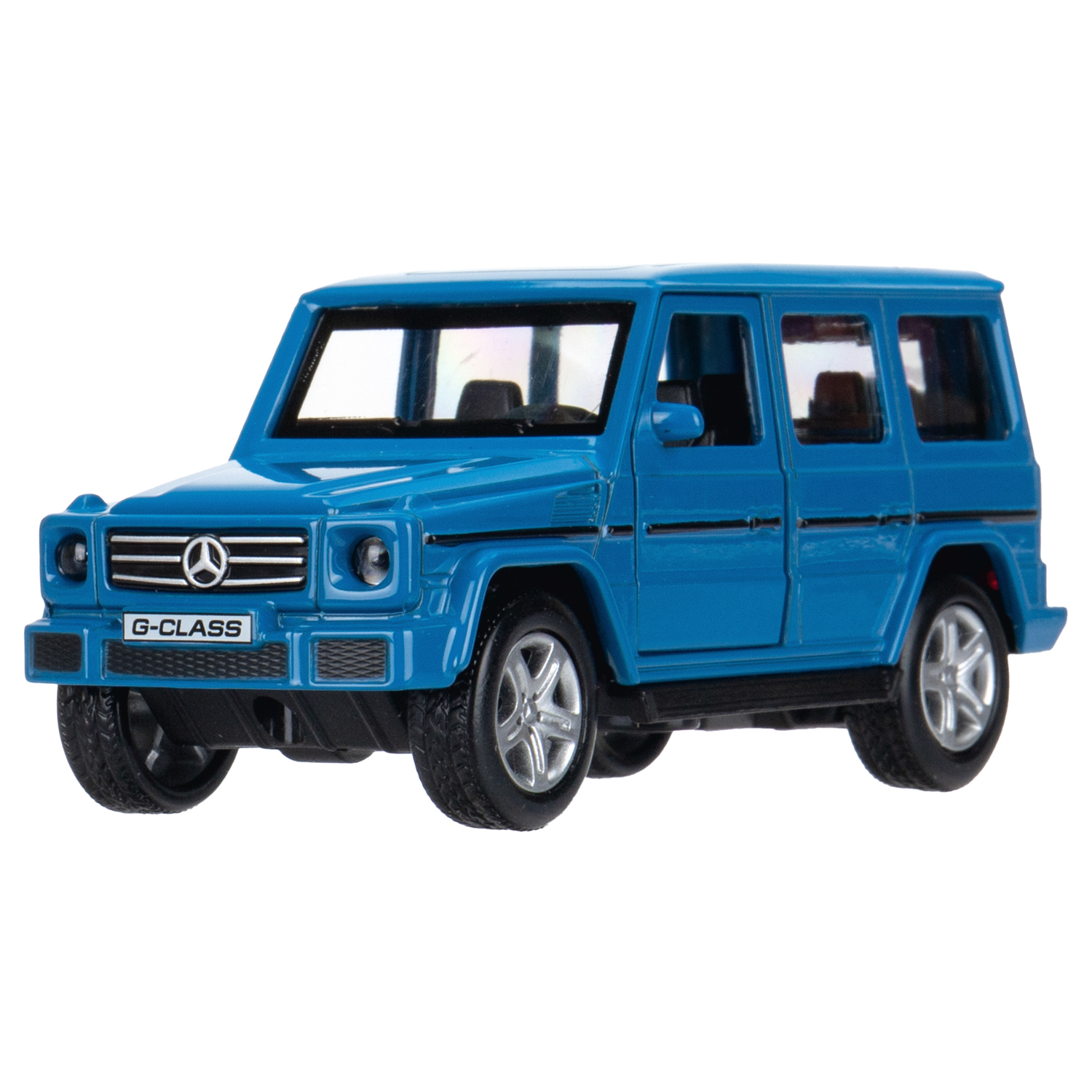 Автомобиль Huada Toys Mercedes Benz 414010 - фото 1