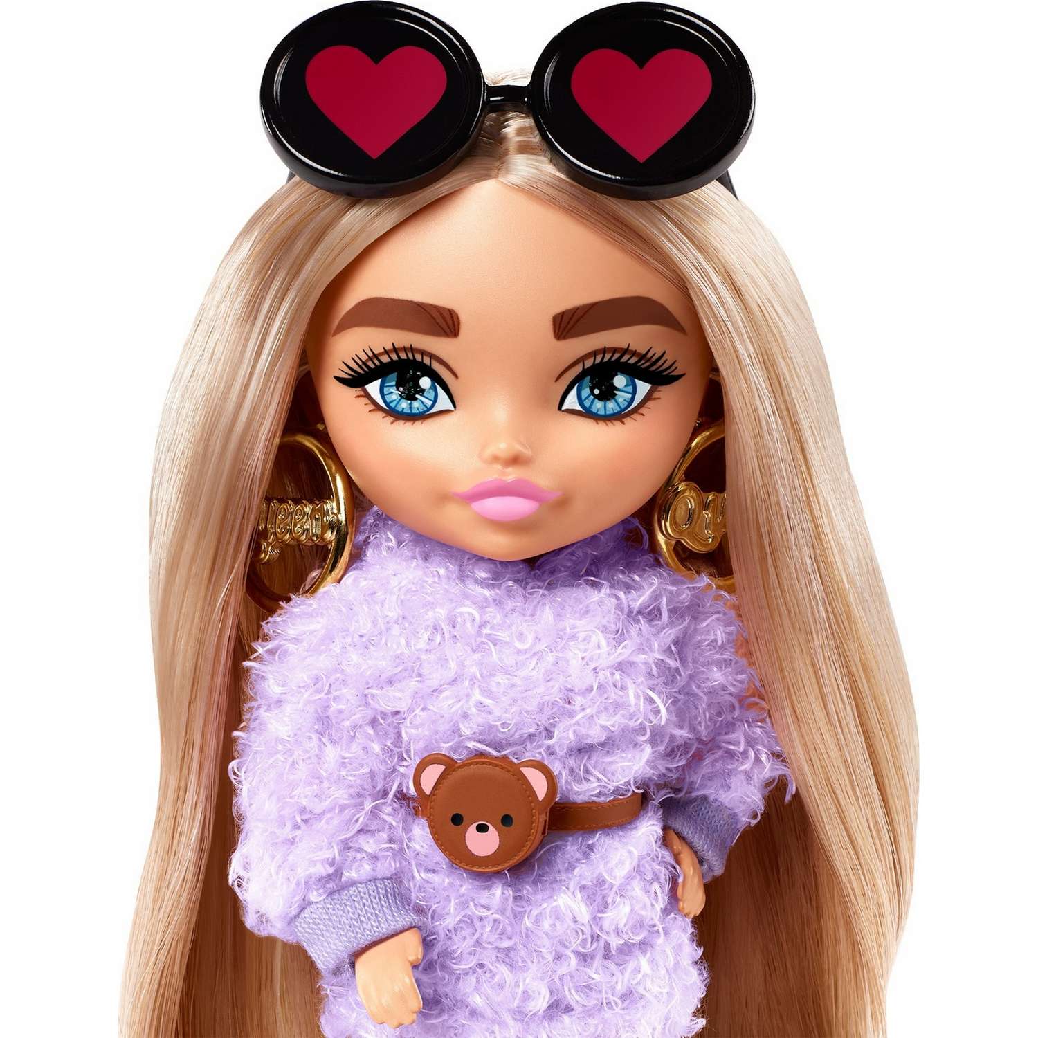 Кукла мини Barbie Extra в ассортименте HGP62 - фото 32