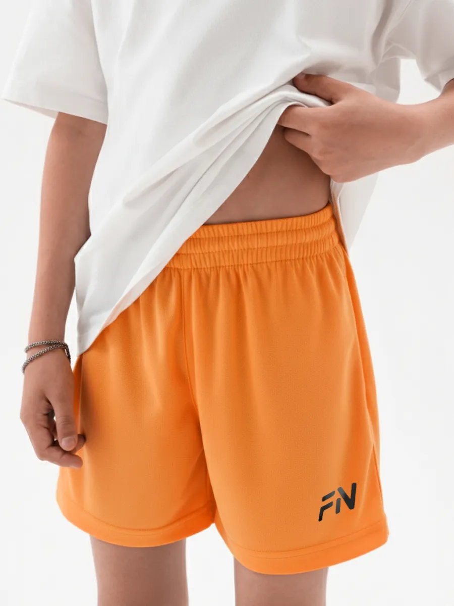 Шорты FN KFN4262003-800 - фото 1