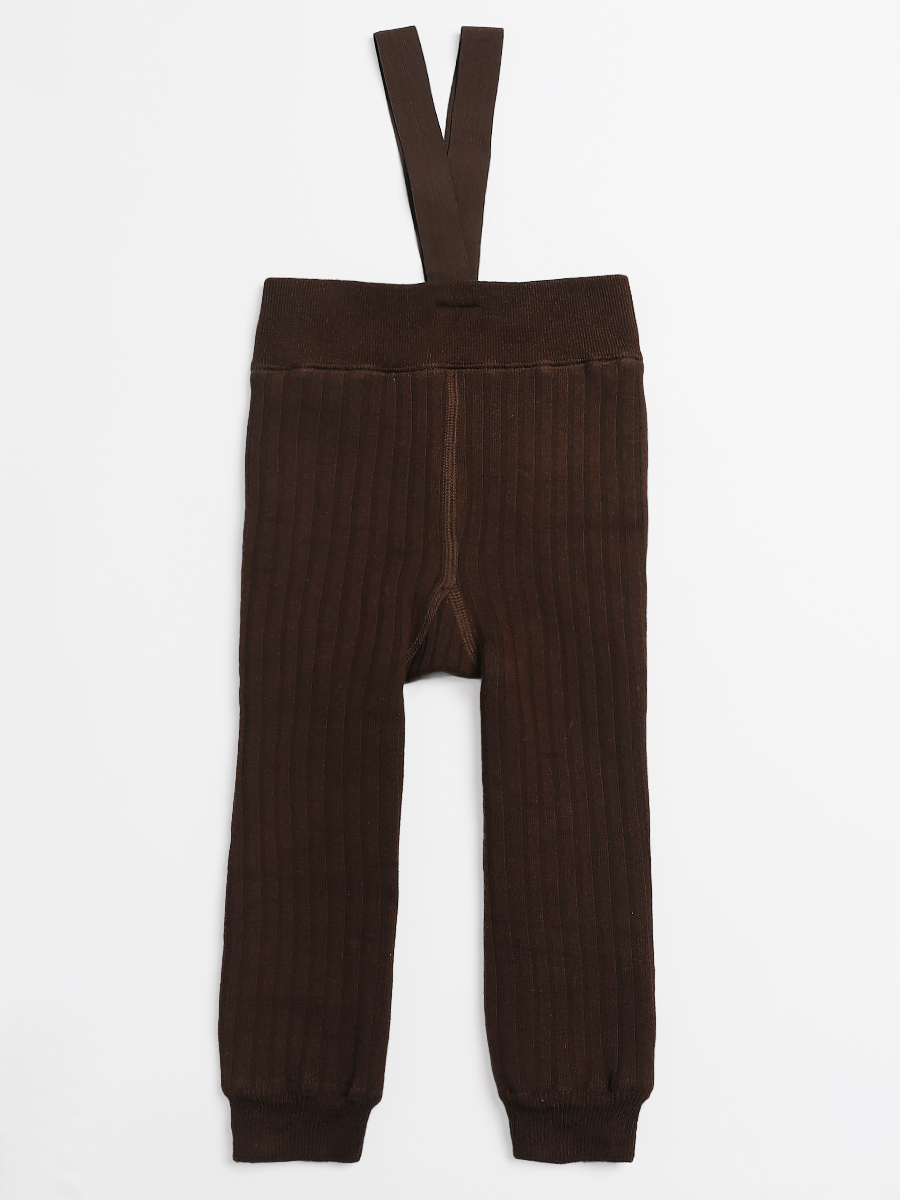 Штанишки Соль и Перец sp149коричневый - фото 2