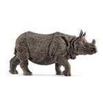 Фигурка SCHLEICH Индийский носорог