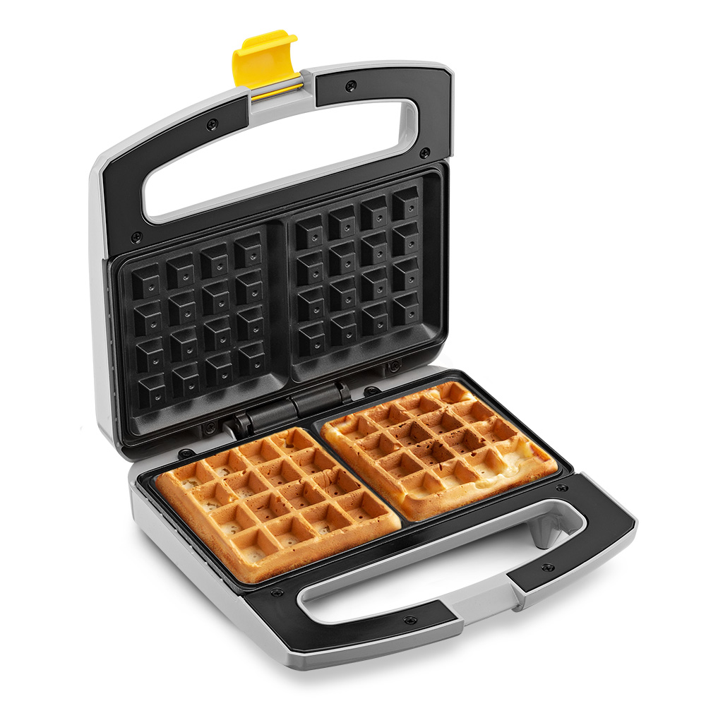 Вафельница KITFORT КТ-3656 - фото 1