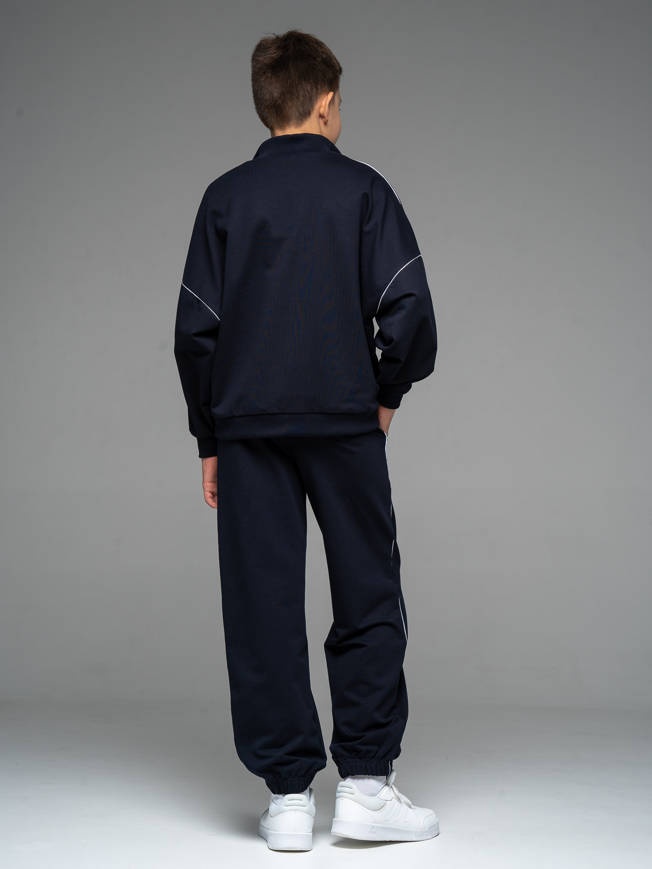 Костюм Looklie 0352FUtsi - фото 5