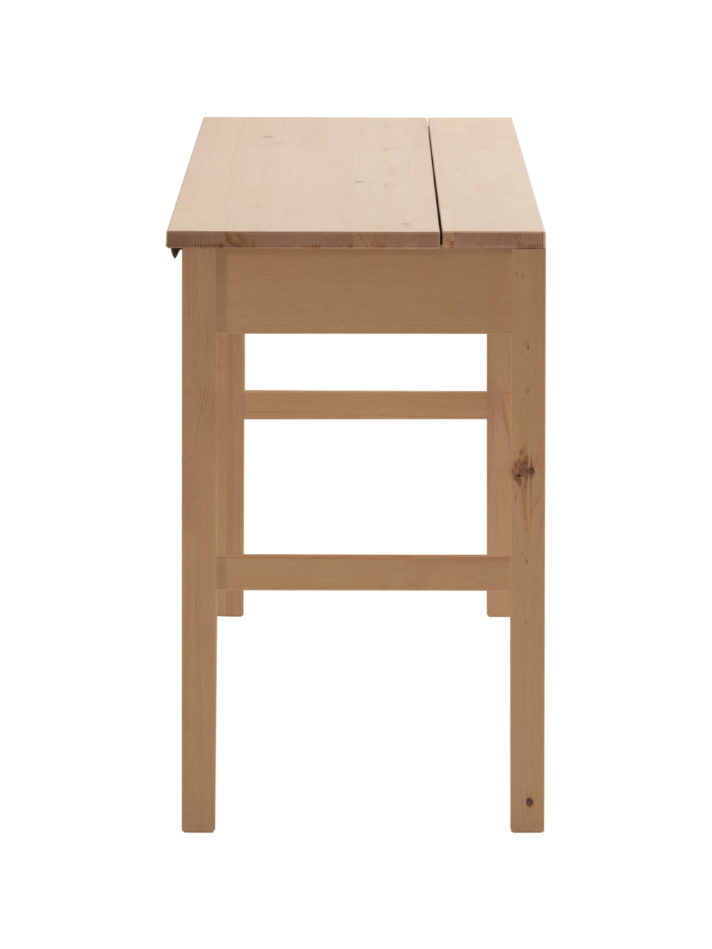 Письменный стол IKEA КЫМОР - фото 14