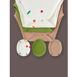 Удлинители для боди 3 шт ШВЕЙНЫЕ ИСТОРИИ