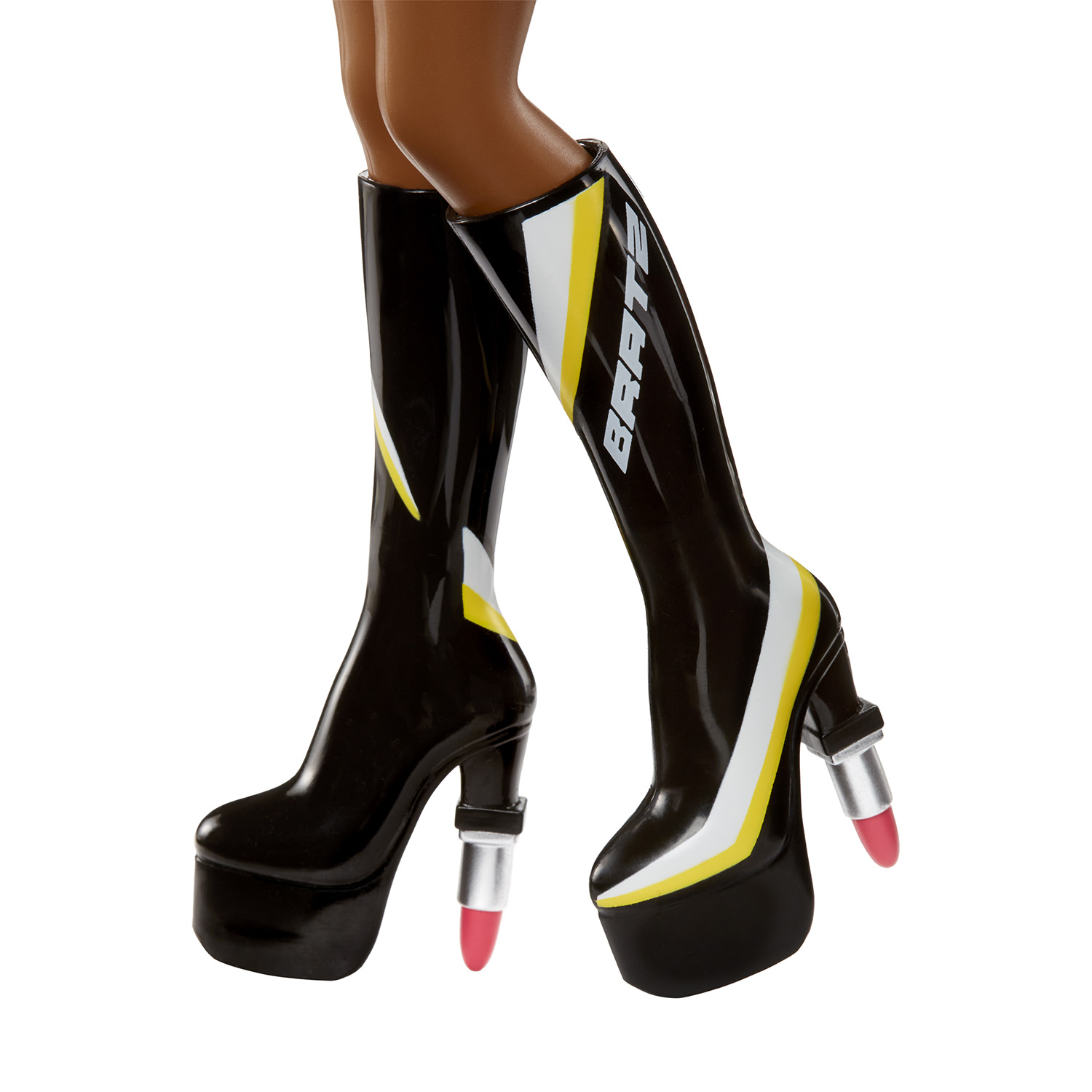 Кукла модельная Bratz высота 25 см 69009 - фото 12