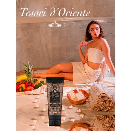 Гель-крем Tesori dOriente 250 мл