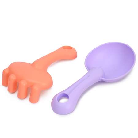 Песочный набор Devik Toys