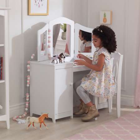 Игрушка KidKraft Салон красоты (инструменты)