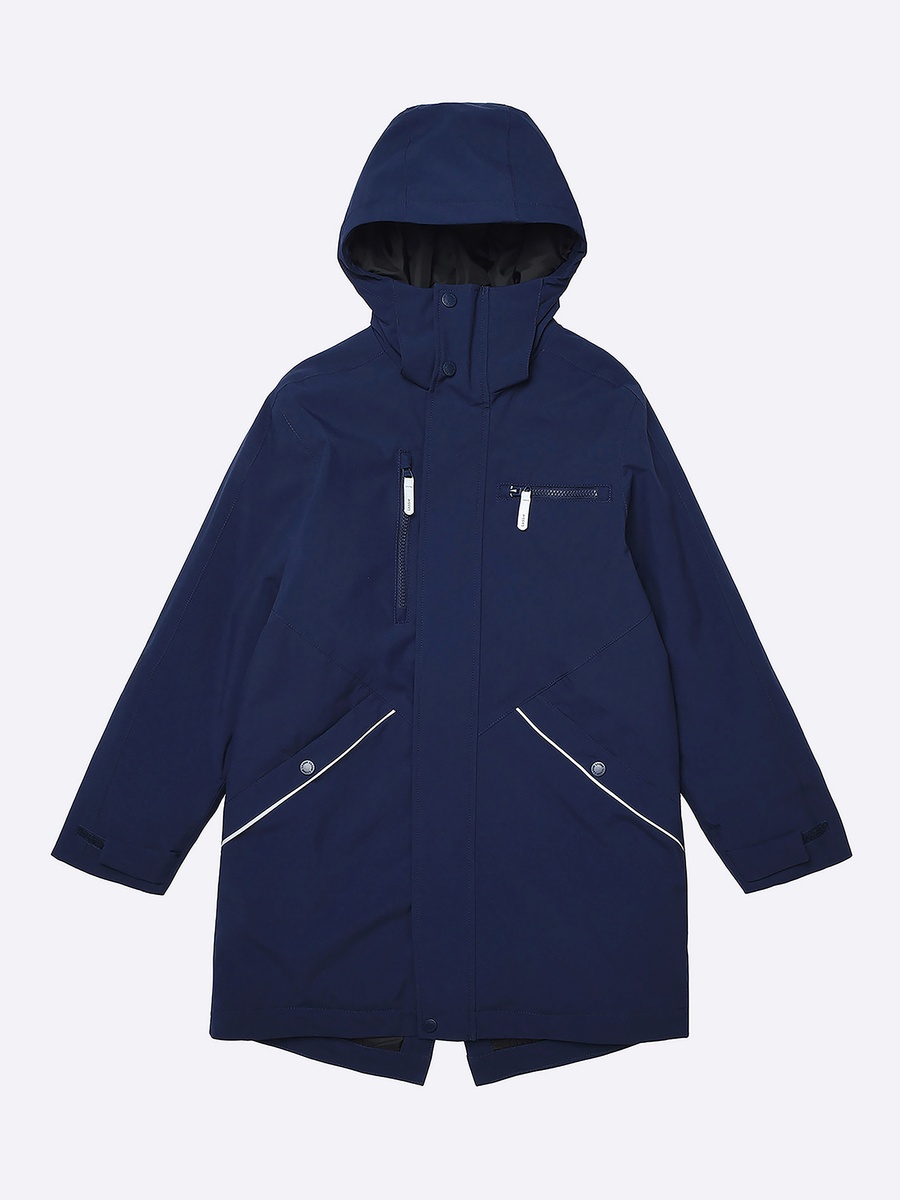 Куртка Lassie 73104104-6960 - фото 1