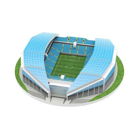 Пазл IQ 3D PUZZLE 3D