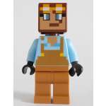 Фигурка LEGO Armorsmith min157 N