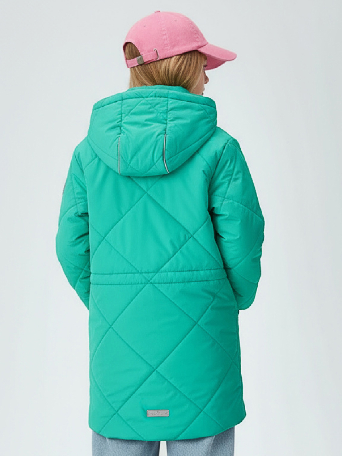 Куртка Premont SP414416MINTGREEN - фото 4