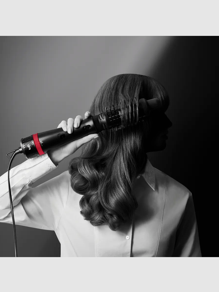 Фен Rowenta CF634LF0 - фото 7