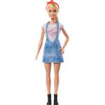 Кукла модельная Barbie
