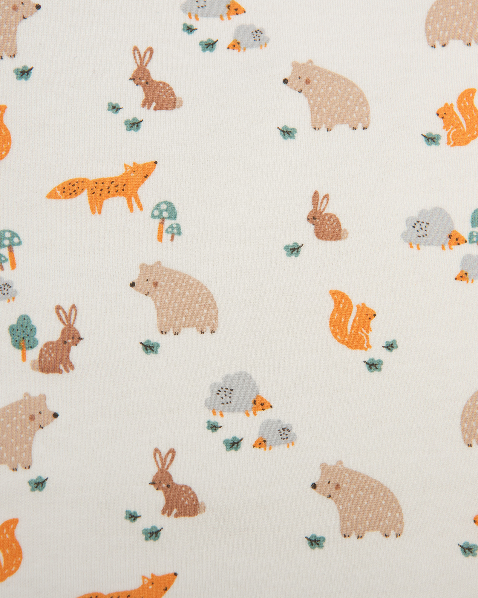 Спальный мешок Моя Горошинка W24MG2-2/012ib-F0 - фото 3