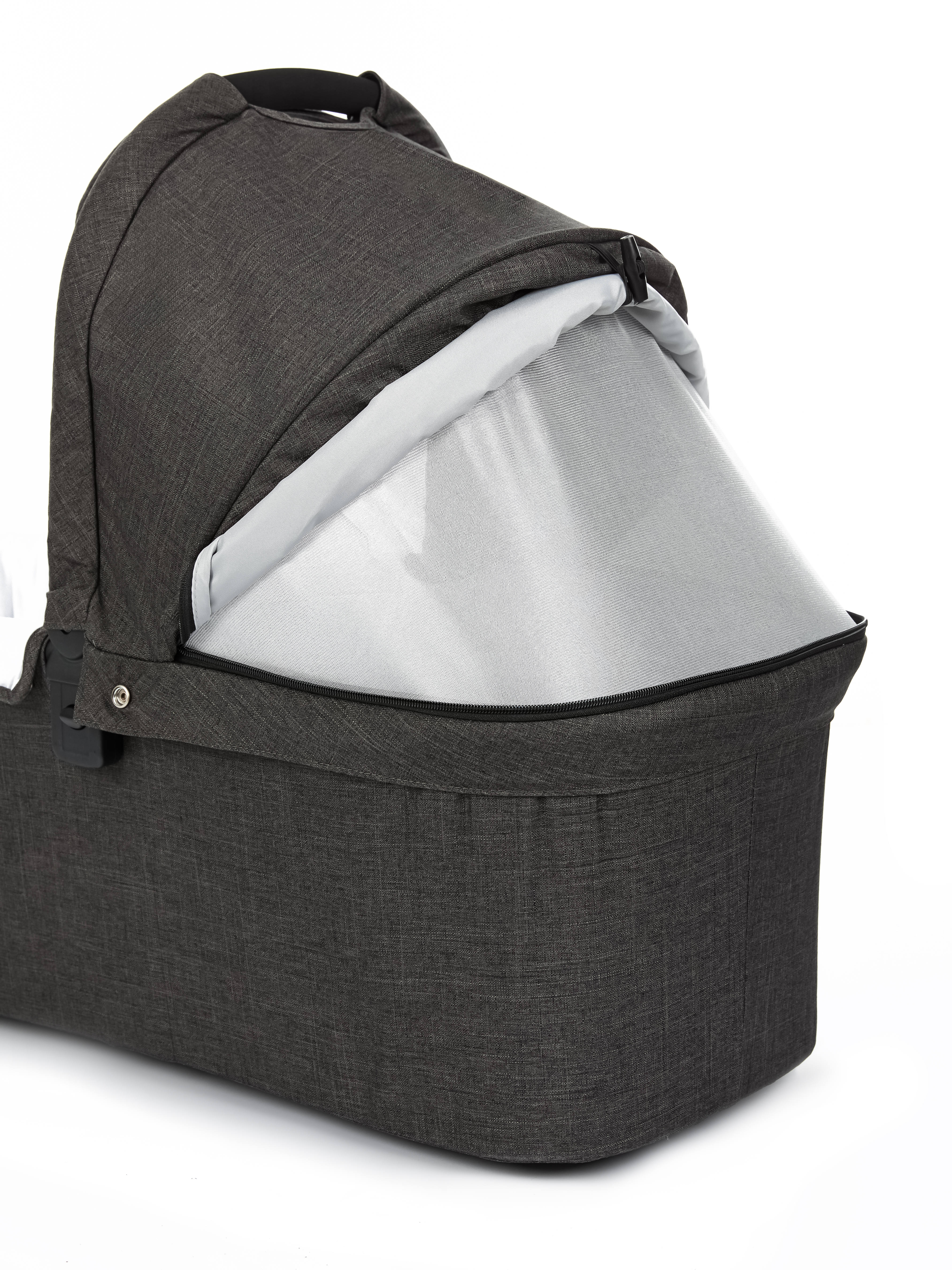 Люлька Valco baby External Bassinet - фото 2