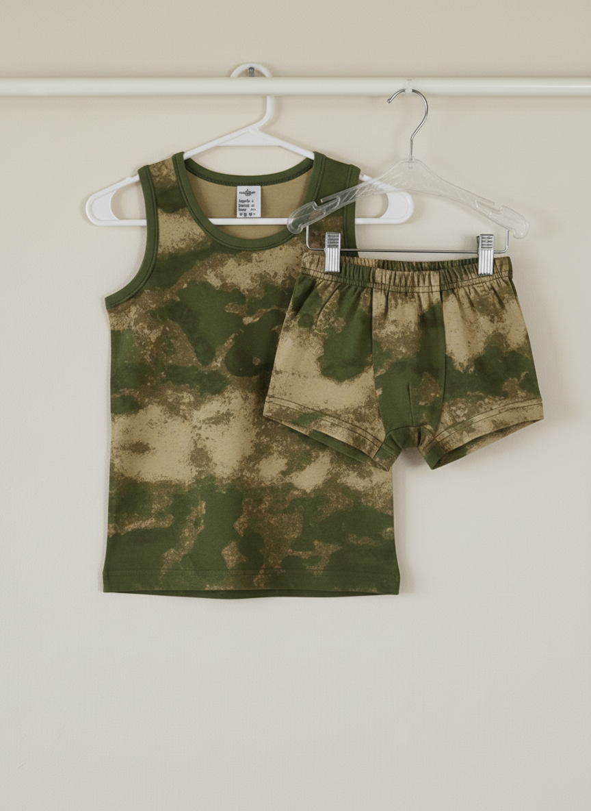 Комплект Югтекстильторг 204-531 - фото 3