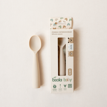 Ложка Beola Baby 1 предм.