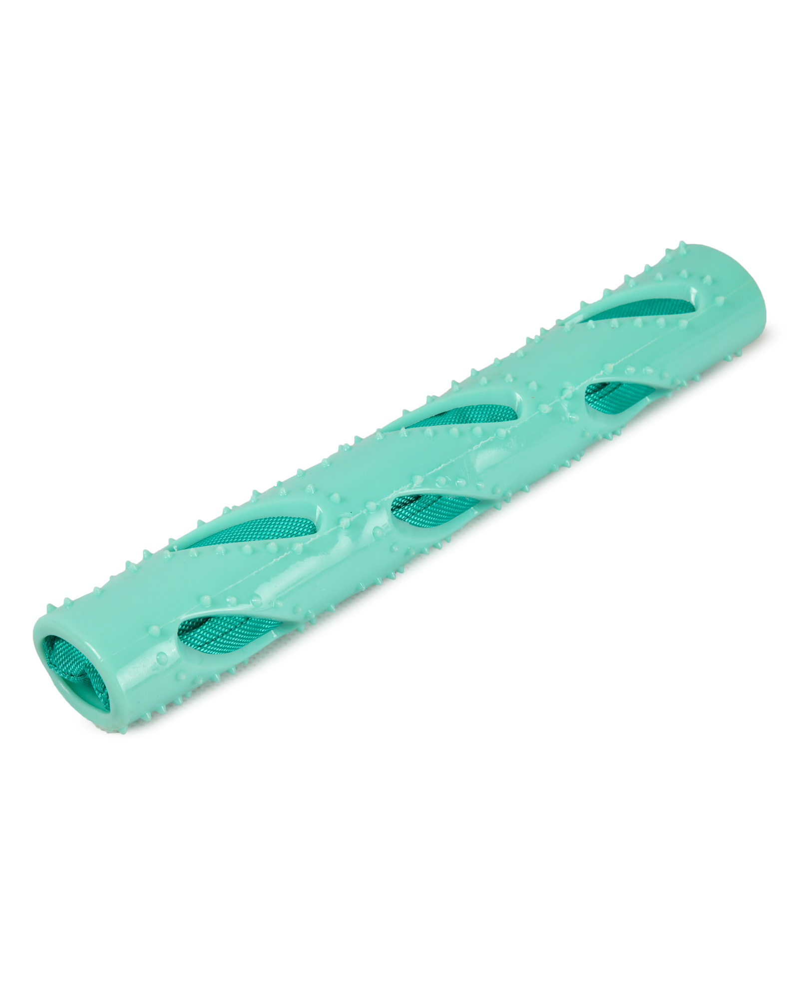 Игрушка для собак Barbaks Палка-хрустяшка издает звук при надавливании 29см - фото 1