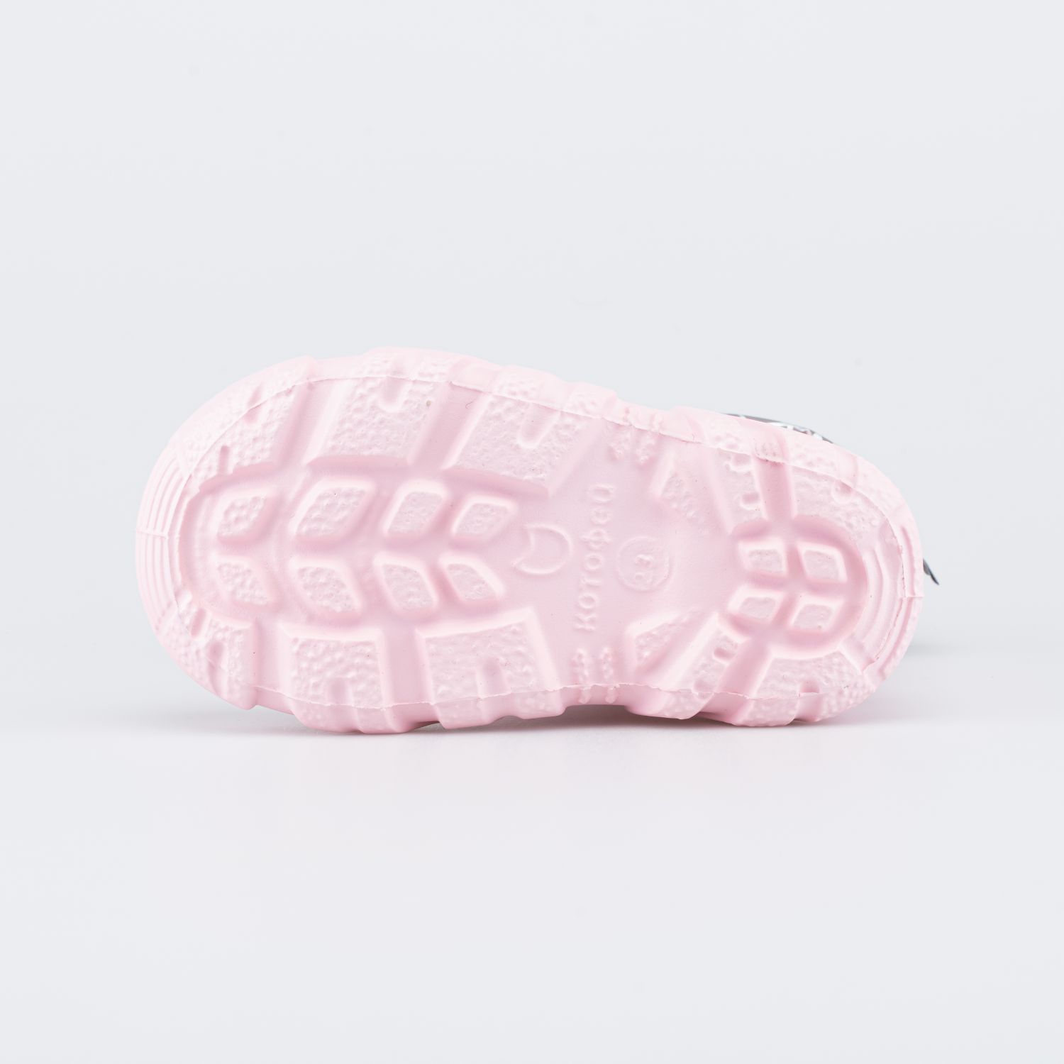 Резиновые сапоги Котофей 665013-18 - фото 5