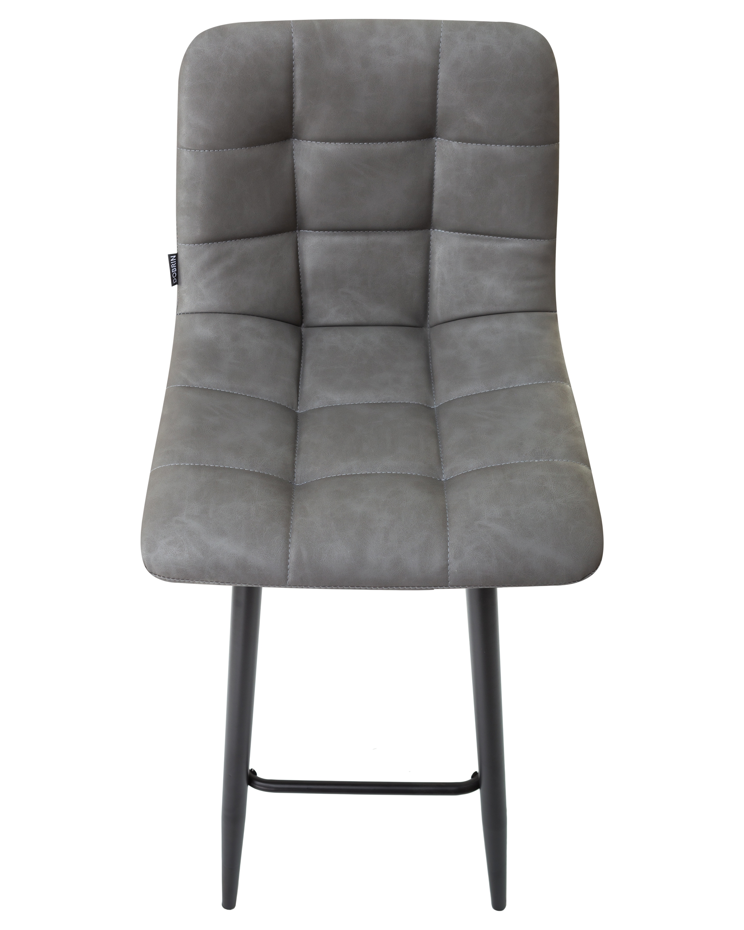 Стул DOBRIN NICOLE 2 шт. - фото 7