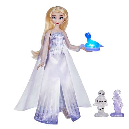 Кукла модельная Disney Frozen