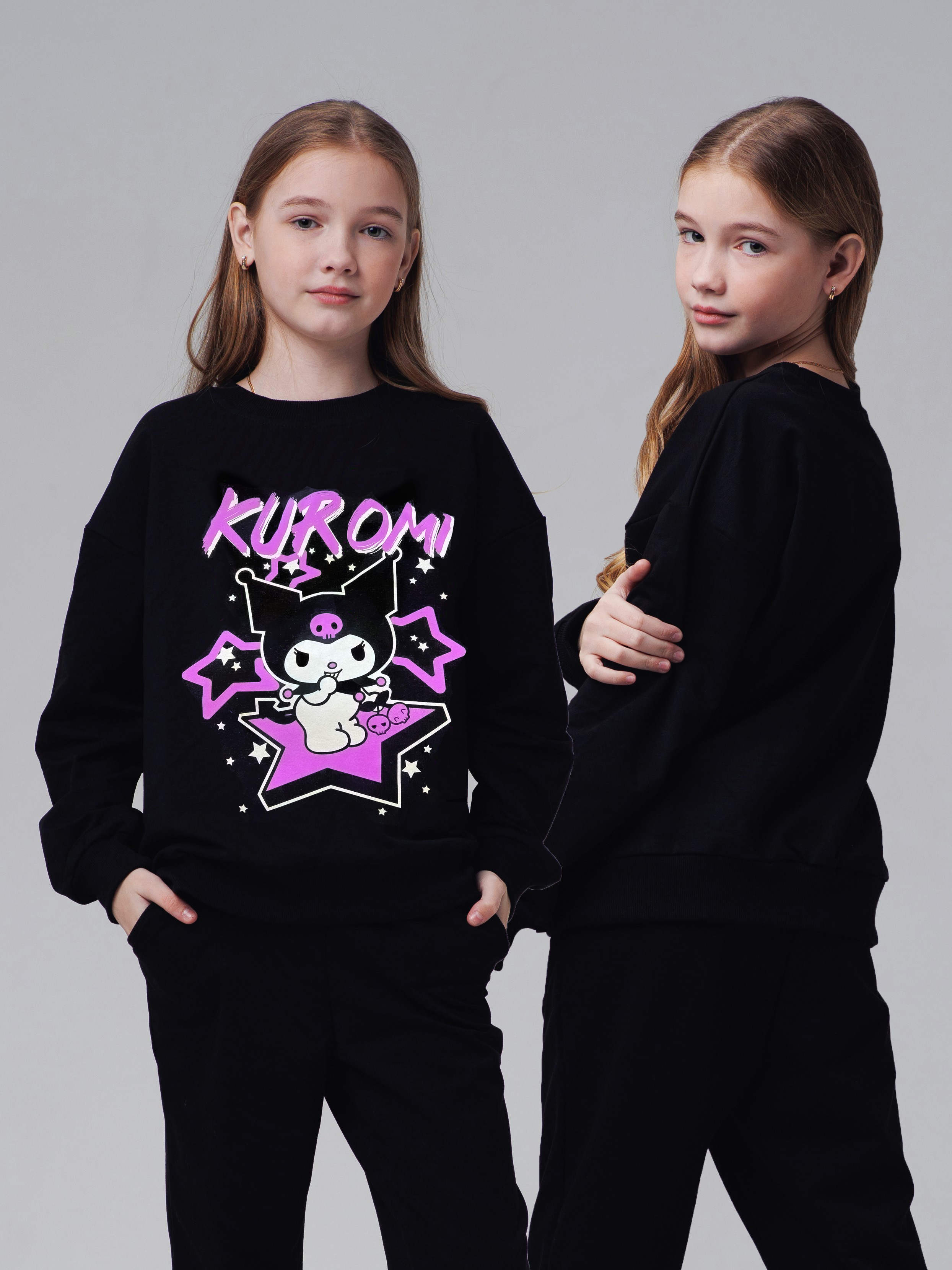 Костюм Lemonwear d5955 - фото 2