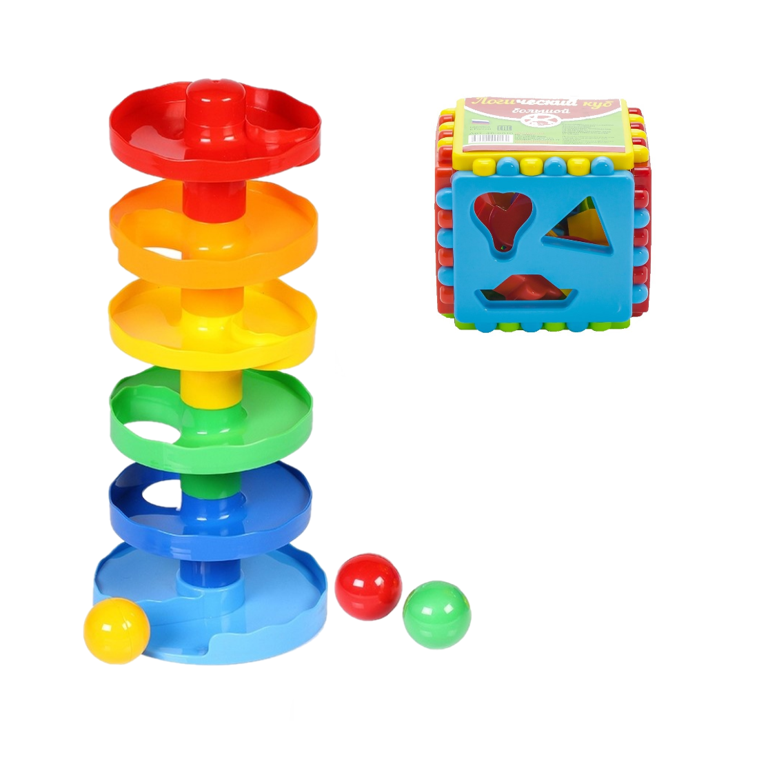Игрушка БИПЛАНТ - фото 1