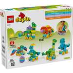 Конструктор LEGO DUPLO 10451 108 дет.