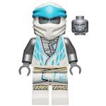 Фигурка LEGO Ninjago Zane