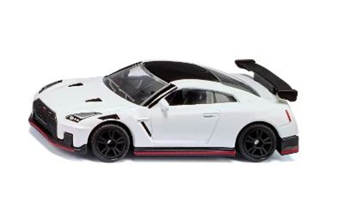 Автомобиль SIKU 1579 - фото 1