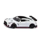 Автомобиль SIKU