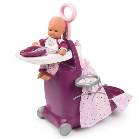 Аксессуар для кукол Smoby бутылочка
