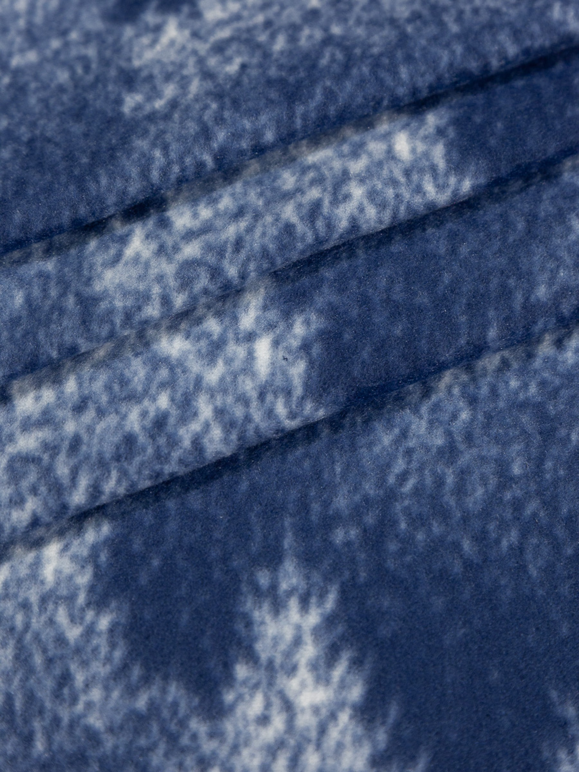 Плед Wellness WPL152-Зимний 8 150 x 200 см флис - фото 6