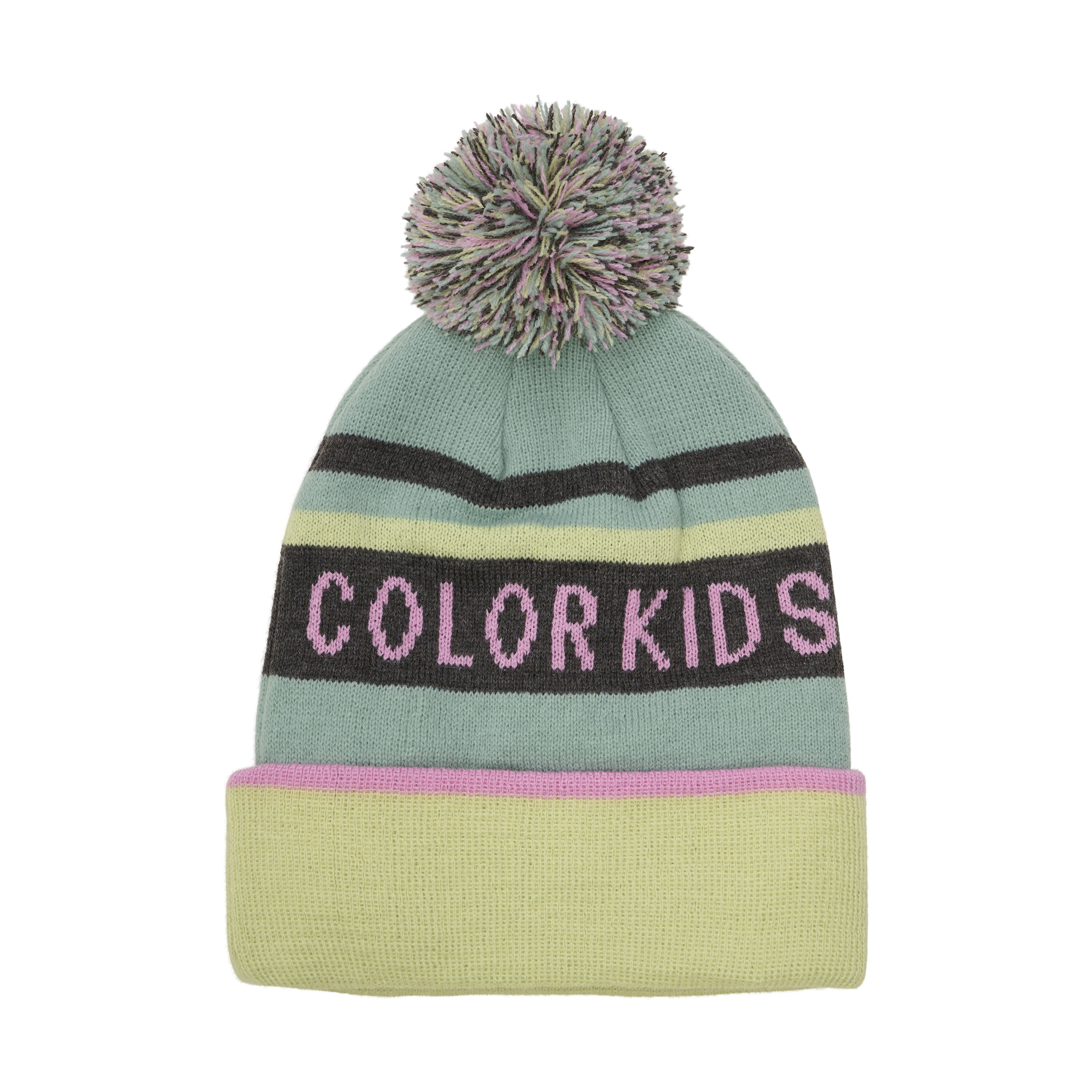 Шапка Color Kids 742465-9303 - фото 2