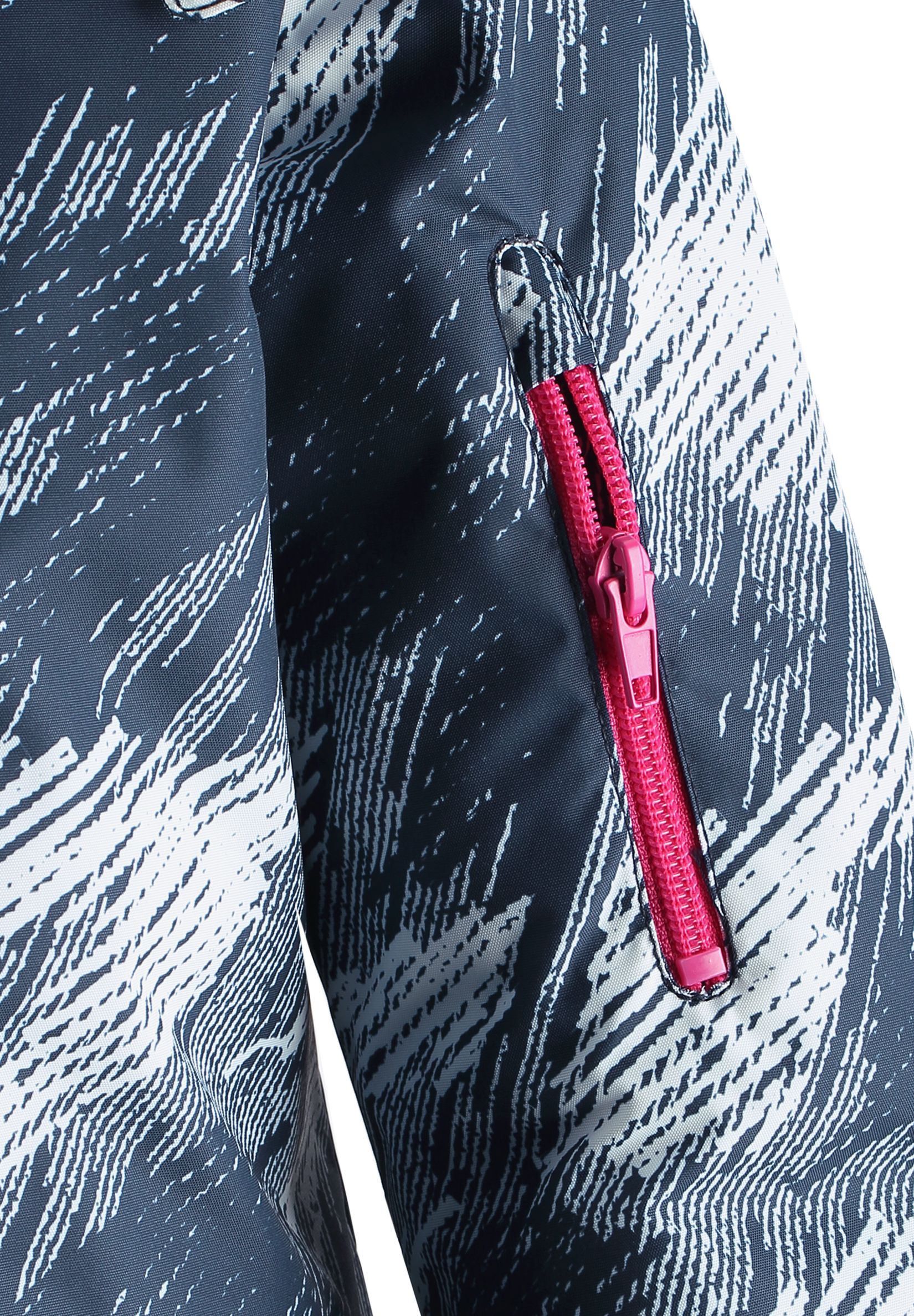 Куртка Lassie 721760-6961 - фото 4