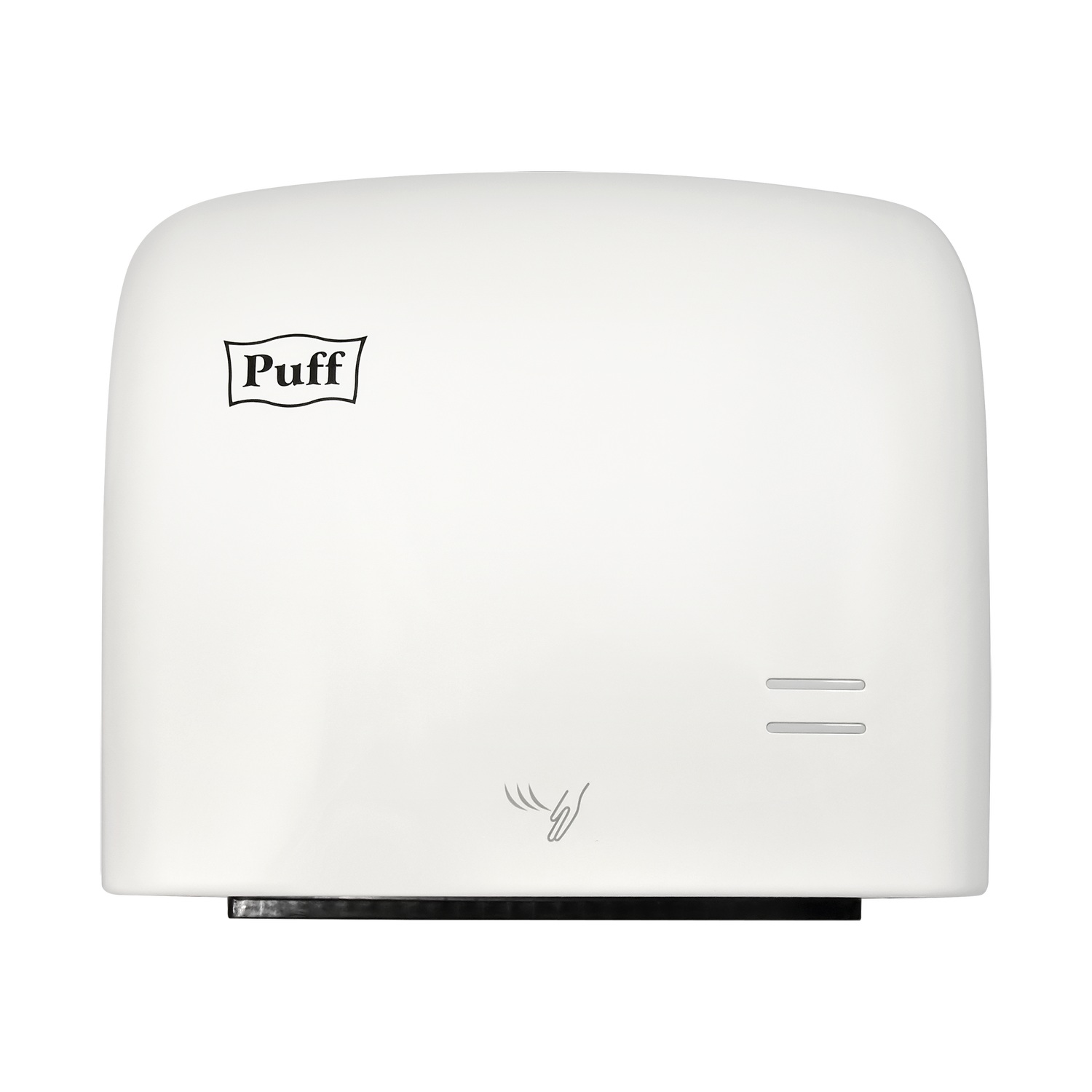 Электросушитель PUFF для рук 8807 - фото 6