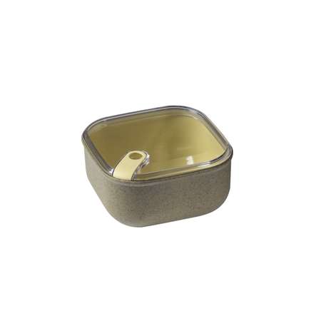 Контейнер квадратный Omada Pull box bioamo