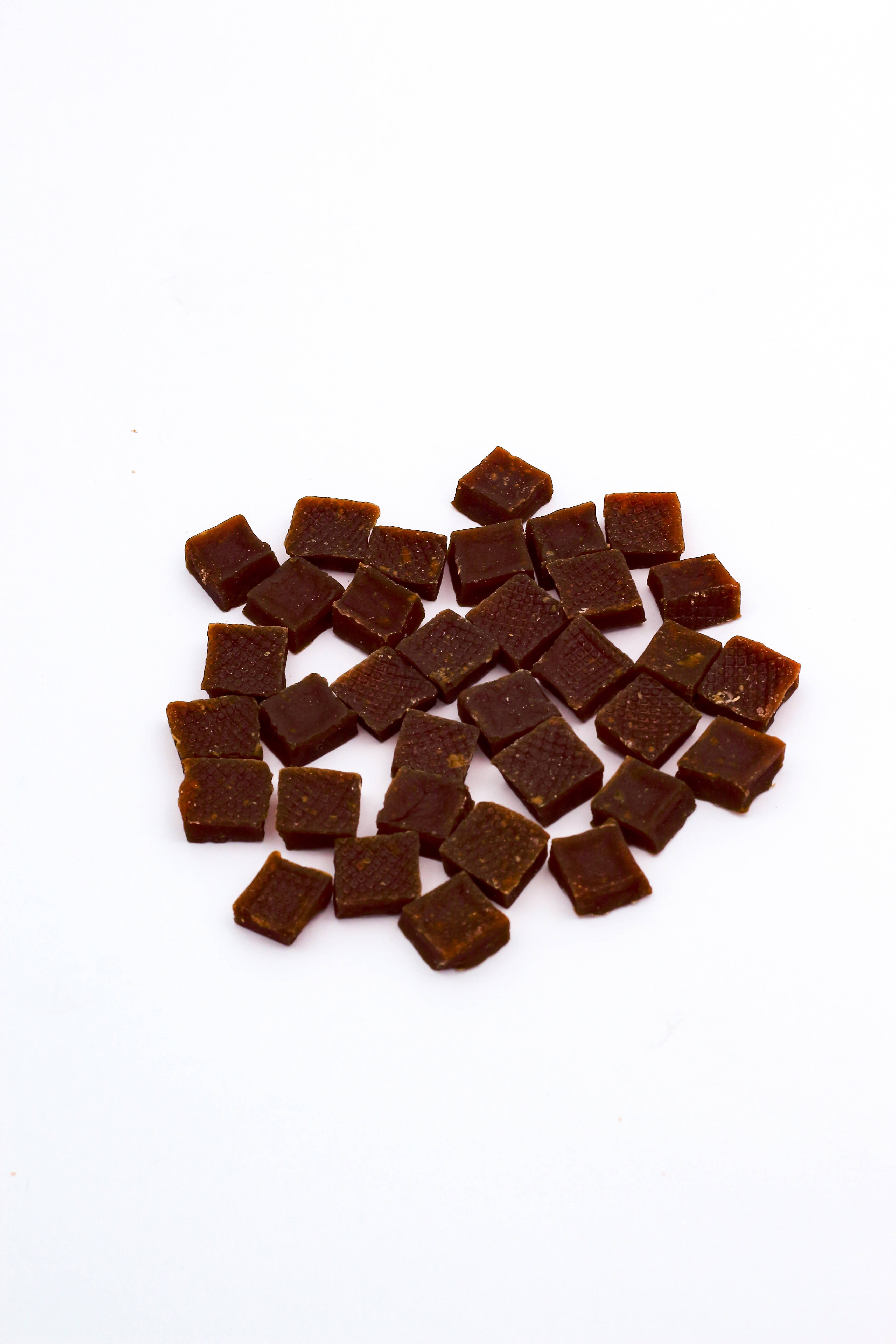 Лакомства для собак Light Bites 55г Утиное филе C006 LIGHT BITES - фото 4