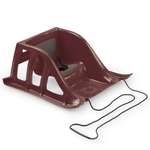 Санки Happy Baby пластиковые