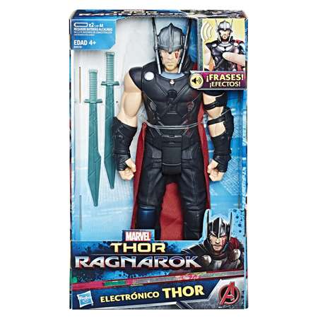 Фигурка Marvel